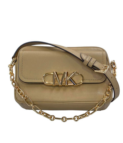 美品 MICHAEL KORS ショルダーバッグ 斜め掛け レディース マイケルコース