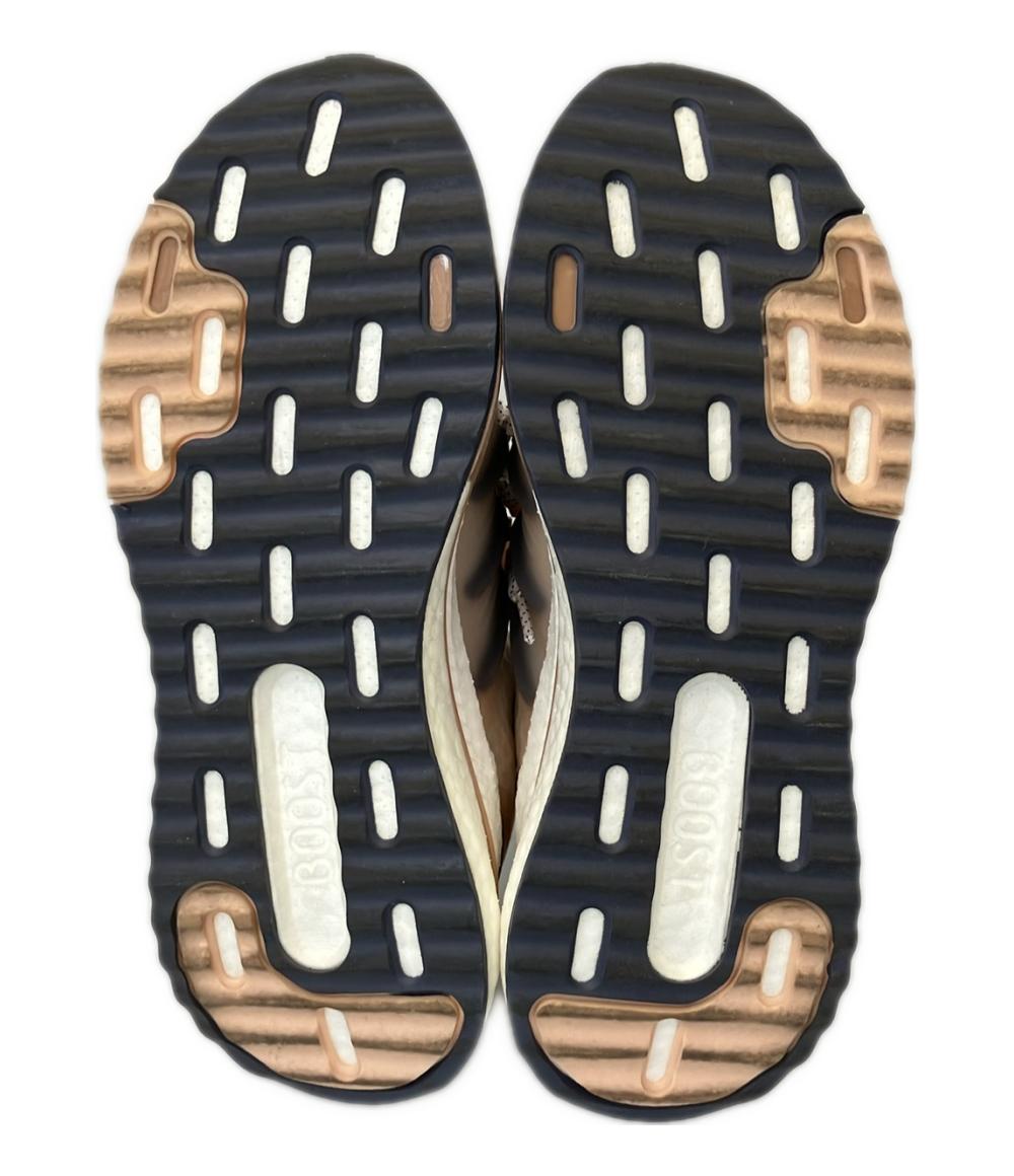 adidas ローカットスニーカー X-PLRBOOST ID9443 レディース SIZE 23.5 (M) アディダス