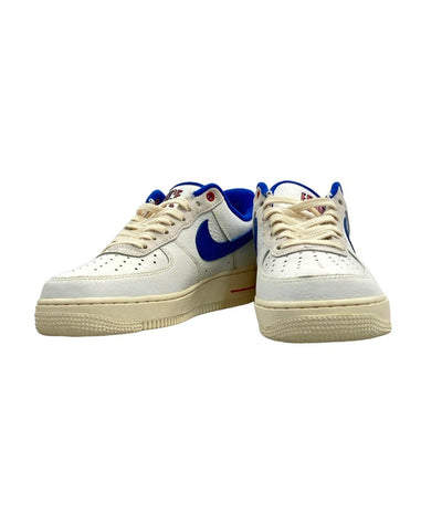 ナイキ ローカットスニーカー WMNS AIR FORCE 1 07 LX DR0148-100 レディース SIZE 26.5 (XL) NIKE
