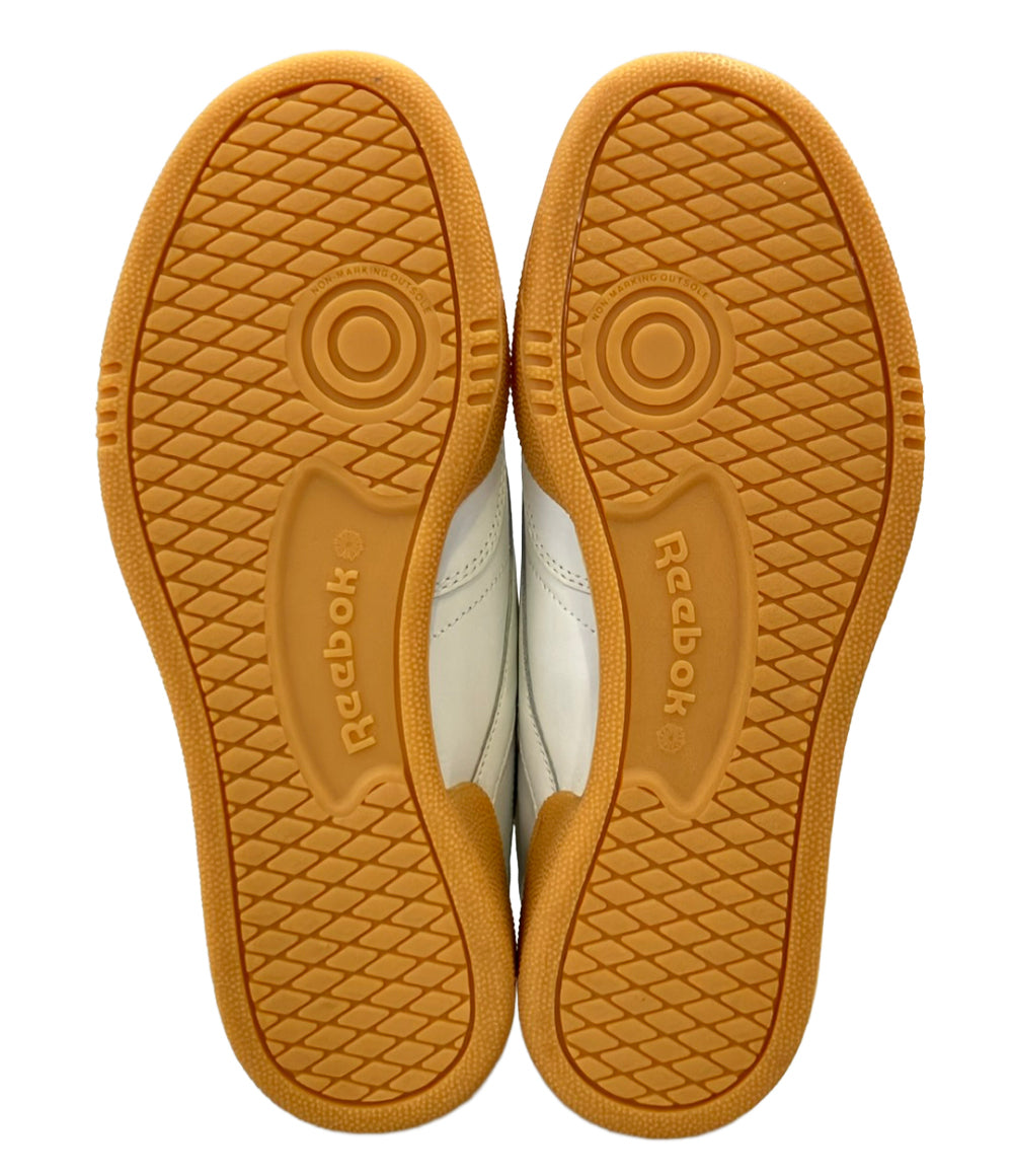Reebok ローカットスニーカー クラブシー ベクター EF8841 メンズ SIZE 27.0 リーボック