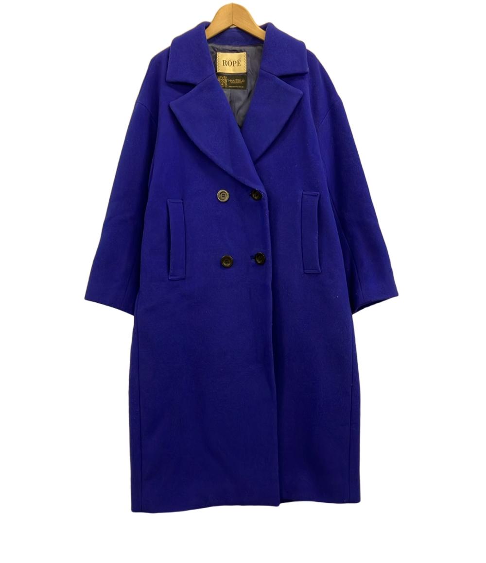 ロペ チェスターコート レディース ROPE'