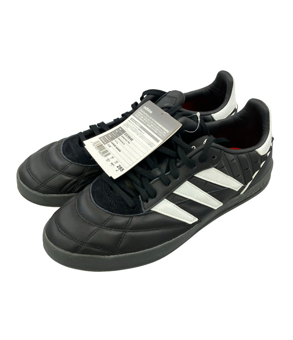 美品 adidas ローカットスニーカー SOBAKOV P94 EE5646 メンズ SIZE 28.5 (XL) アディダス