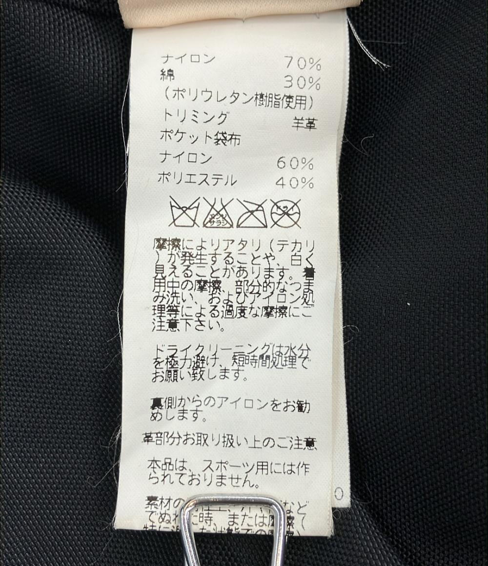 エルメス ステンカラーコート メンズ SIZE 54 HERMES