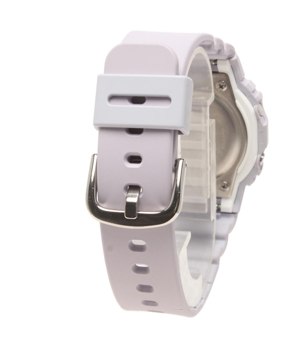 美品 CASIO 腕時計 G-SHOCK クオーツ GMD-S5600BA レディース カシオ