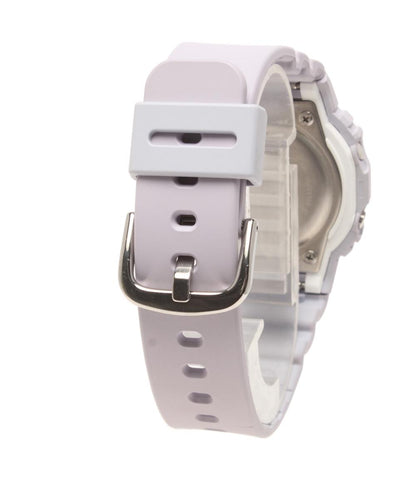 美品 CASIO 腕時計 G-SHOCK クオーツ GMD-S5600BA レディース カシオ