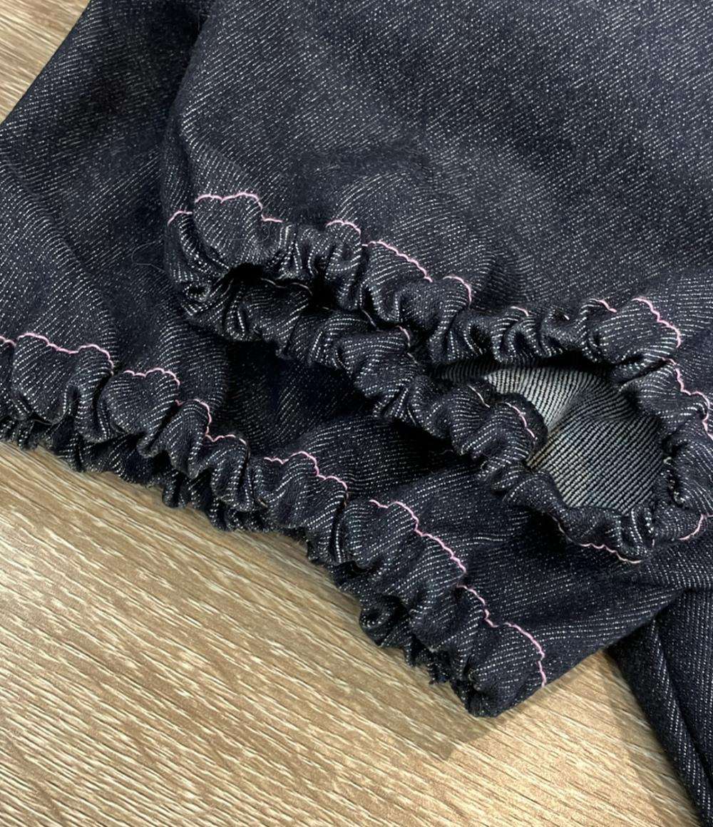 プリマベリー デニムセットアップ レディース SIZE M PRIMAVERY