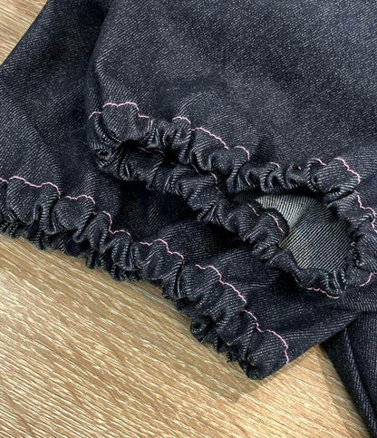 プリマベリー デニムセットアップ レディース SIZE M PRIMAVERY