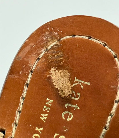 ケイトスペード ウェッジソールサンダル レディース SIZE 6 1/2 (M) Kate Spade