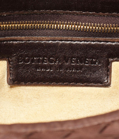 ボッテガ・ヴェネタ ハンドバッグ ショルダーバッグ 肩掛け イントレチャート レディース BOTTEGA VENETA