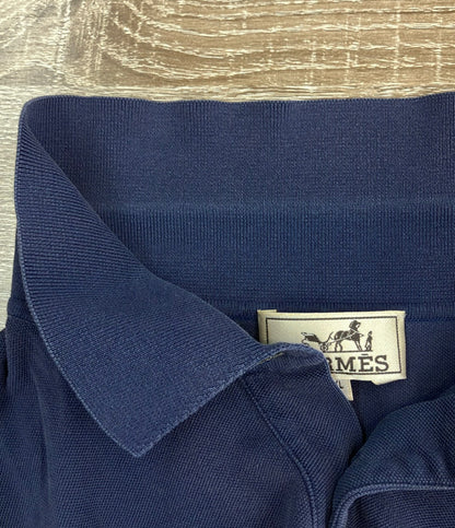 HERMES ポロシャツ メンズ SIZE XXL エルメス