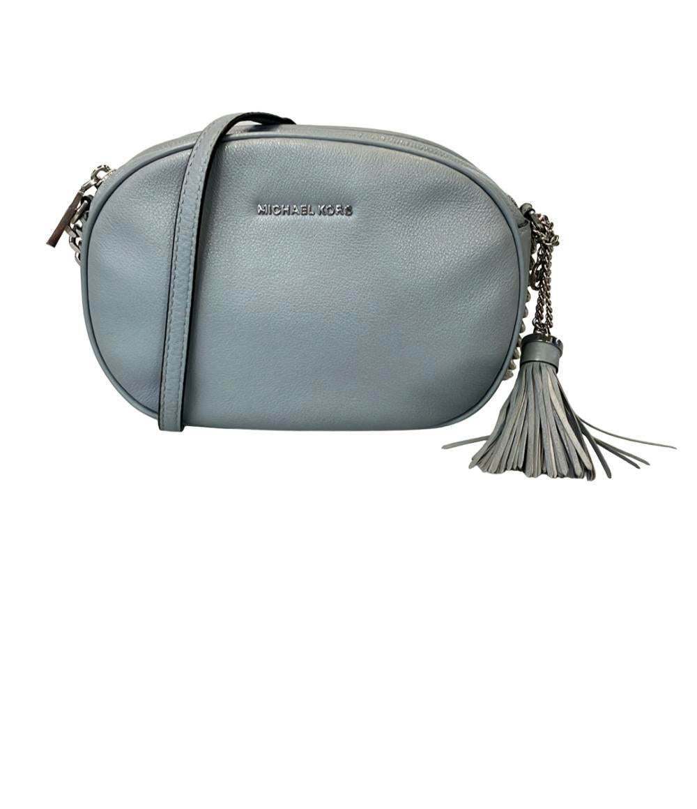 マイケルコース ショルダーバッグ 斜め掛け レディース MICHAEL KORS