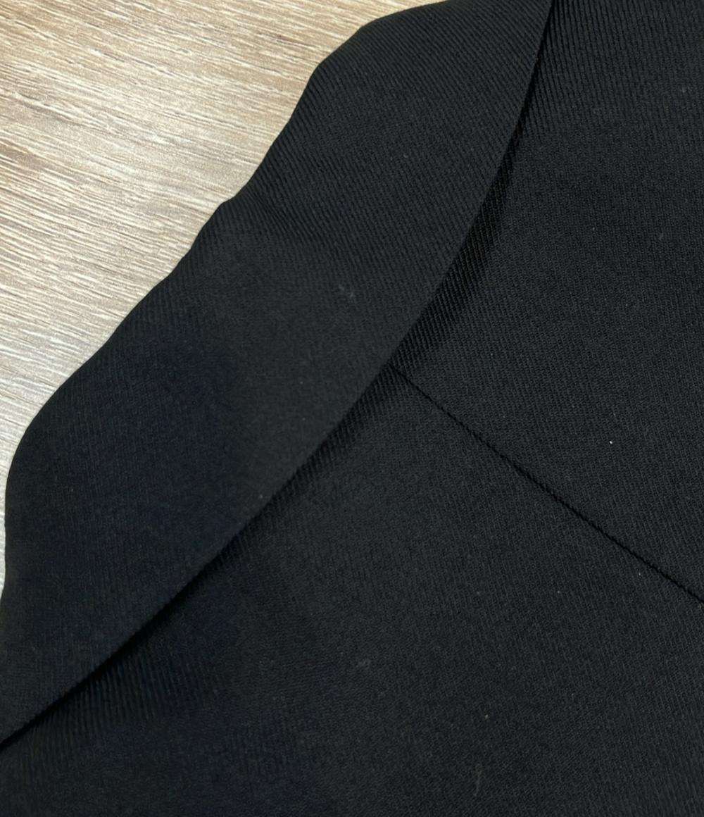 SAINT LAURENT タキシード スモーキング燕尾ジャケット Modern
