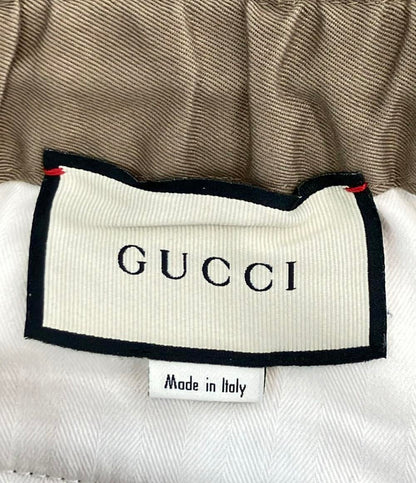GUCCI シェリーラインパンツ メンズ SIZE 44 (XS) グッチ