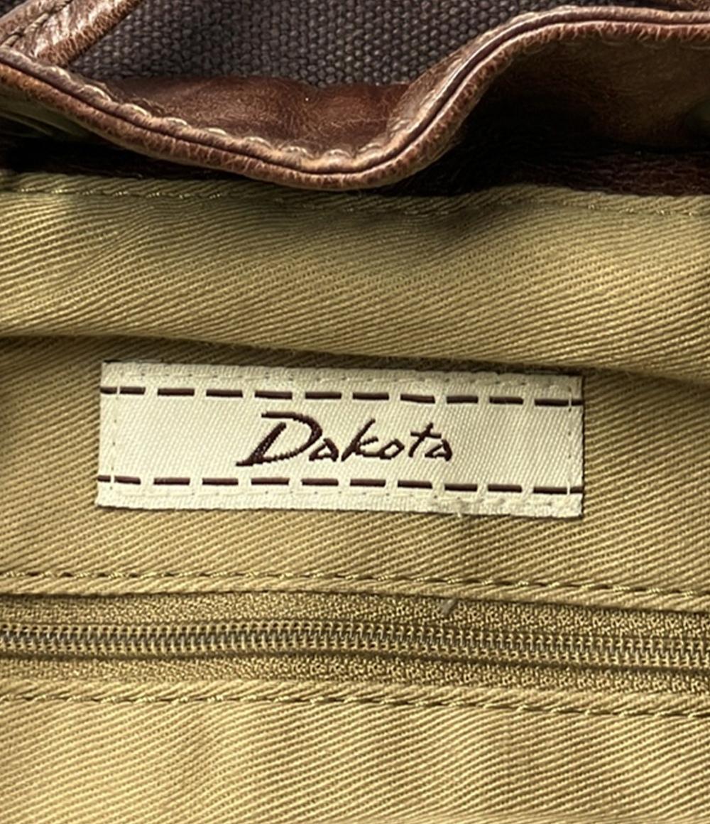 Dakota リュック デイパック レディース ダコタ