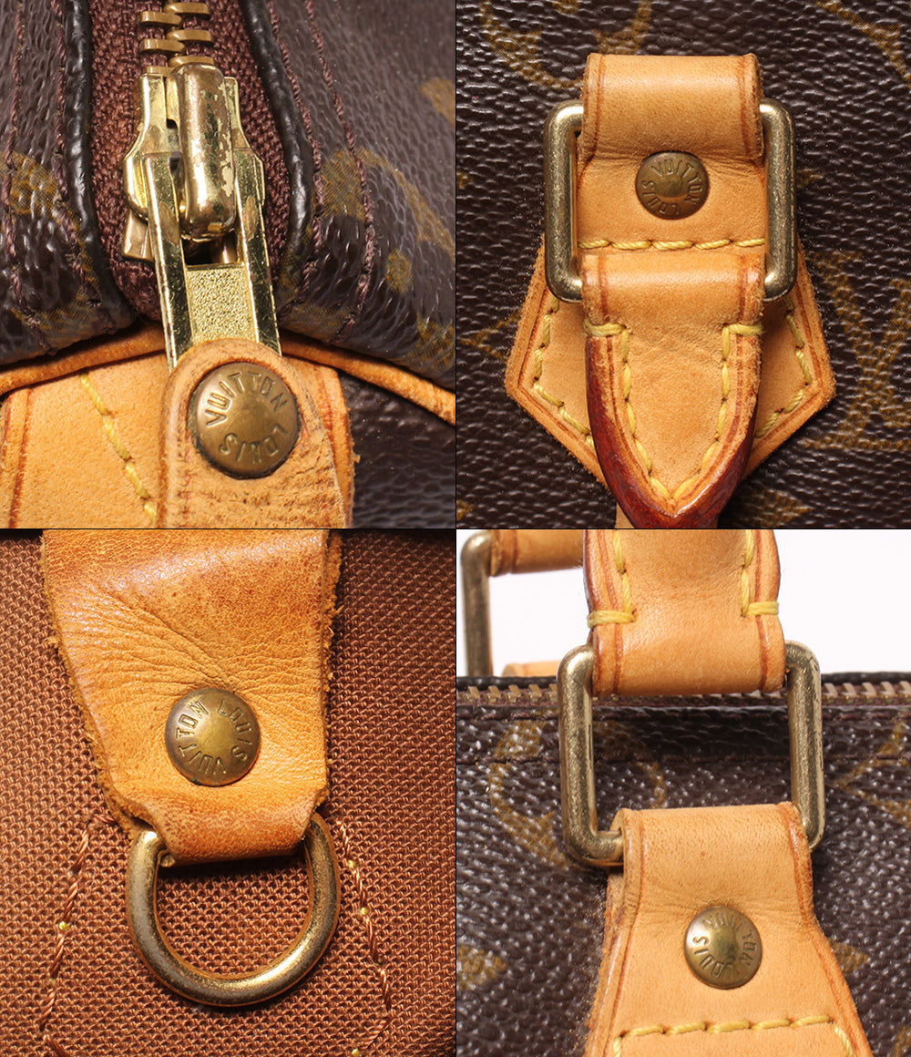 LOUIS VUITTON ハンドバッグ スピーディ 25 モノグラム M41528 レディース ルイ・ヴィトン