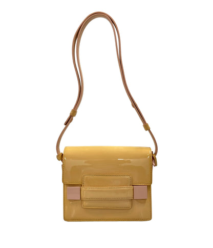 DELVAUX ショルダーバッグ 肩掛け レディース デルボー
