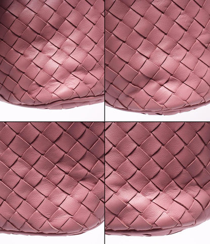 BOTTEGA VENETA ハンドバッグ イントレチャート レディース ボッテガ・ヴェネタ