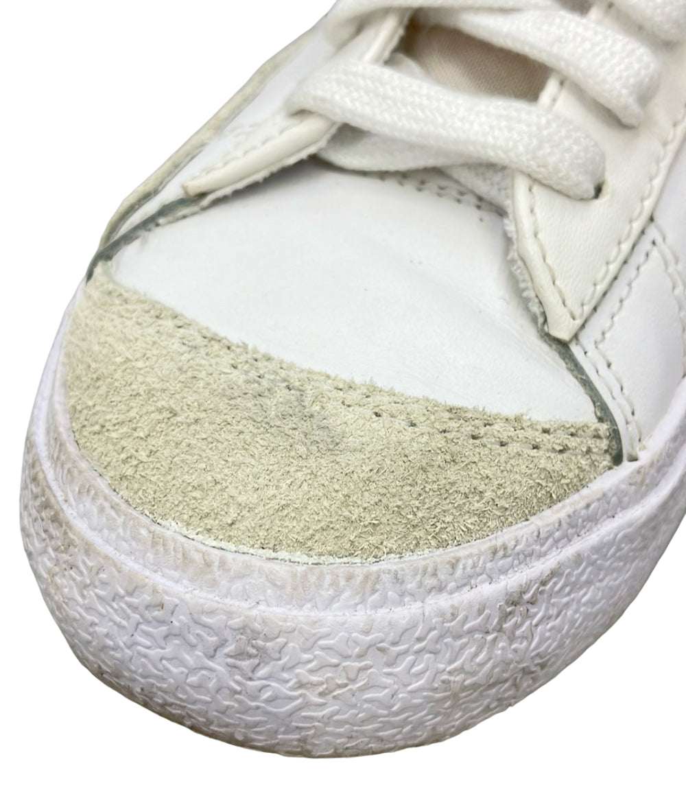 NIKE ハイカットスニーカー ウィメンズ ブレーザー MID '77 SE CZ4627-100 レディース SIZE 25.0 ナイキ
