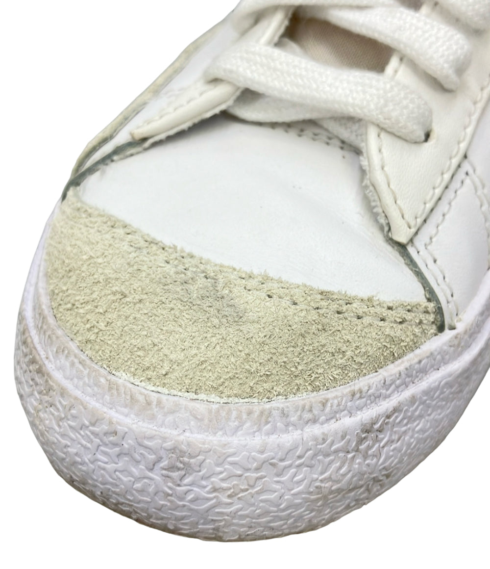 NIKE ハイカットスニーカー ウィメンズ ブレーザー MID '77 SE CZ4627-100 レディース SIZE 25.0 ナイキ