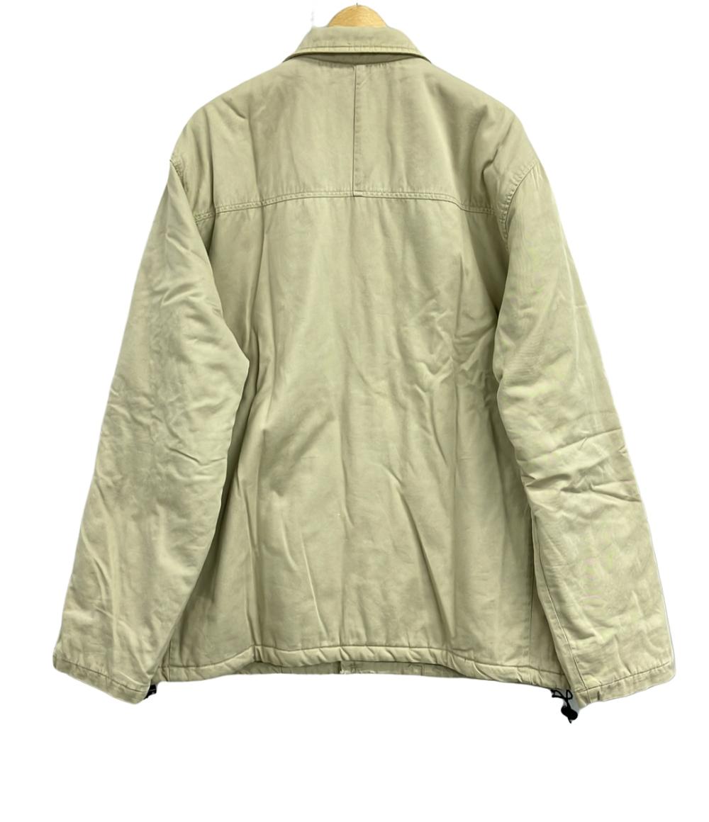 ステューシー 中綿ジャケット メンズ SIZE XL (XL) STUSSY