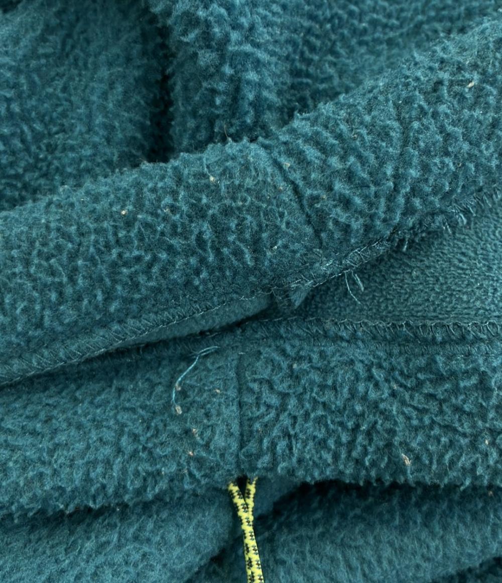 エディー・バウアー フリースジャケット メンズ SIZE S Eddie Bauer