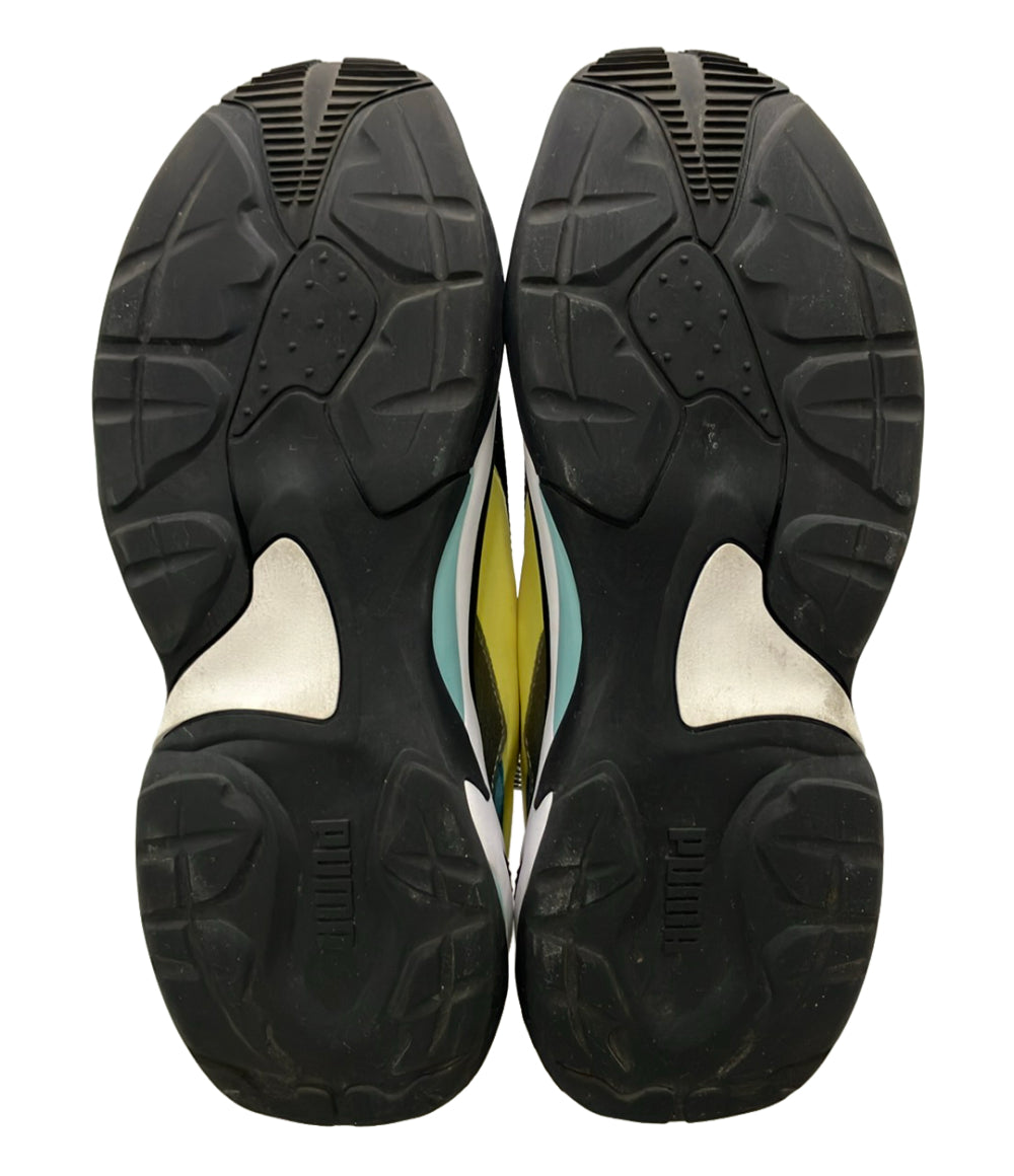 PUMA ローカットスニーカー サンダースペクトラ 367516-01 メンズ SIZE 27.0 プーマ