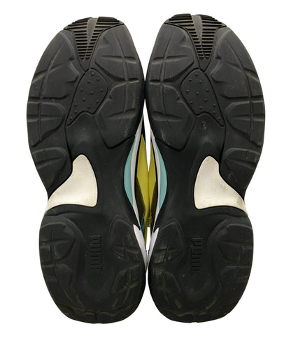 PUMA ローカットスニーカー サンダースペクトラ 367516-01 メンズ SIZE 27.0 プーマ