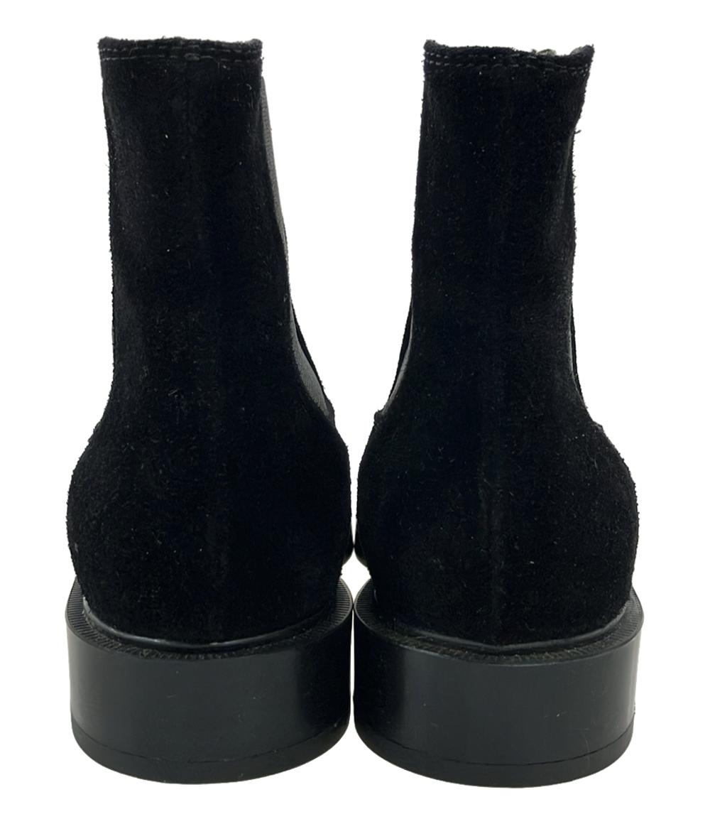 TOD’S サイドゴアブーツ レディース SIZE 35 1/2 22.5(cm) トッズ