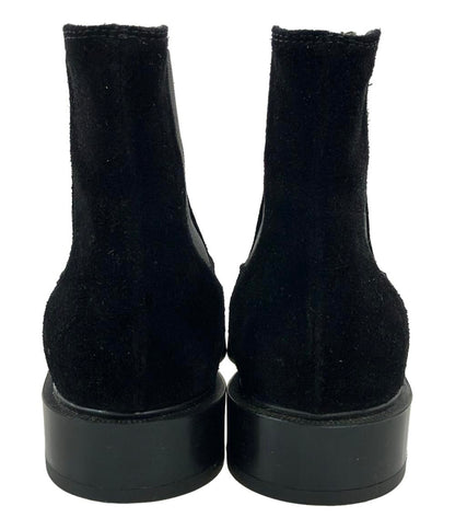 TOD’S サイドゴアブーツ レディース SIZE 35 1/2 22.5(cm) トッズ