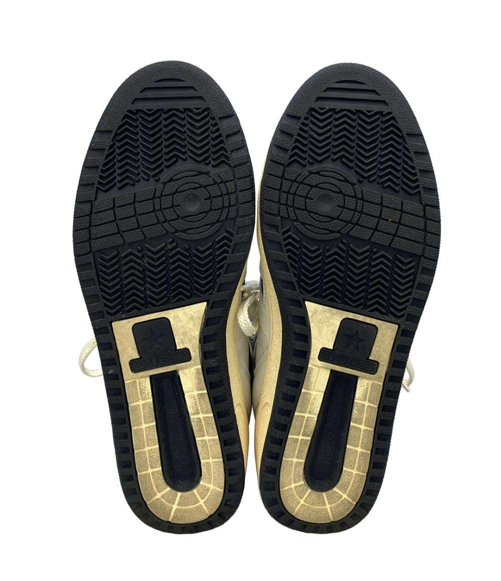 CONVERSE ハイカットスニーカー WEAPON VTG HI 34201760 メンズ SIZE 27.0 (L) コンバース