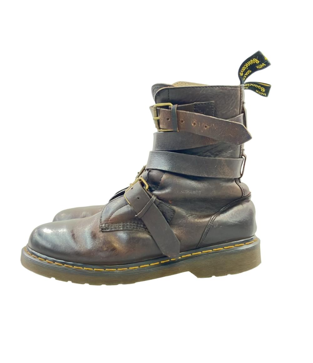 Dr.Martens BEVANブーツ メンズ SIZE UK 9 (28cm) ドクターマーチン