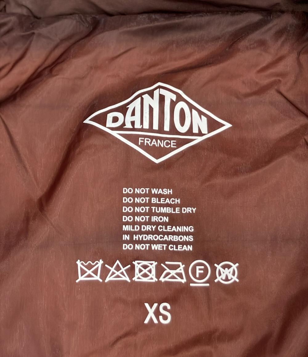 ダントン ダウンジャケット メンズ SIZE XS Danton