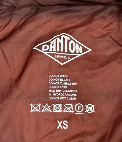 ダントン ダウンジャケット メンズ SIZE XS Danton