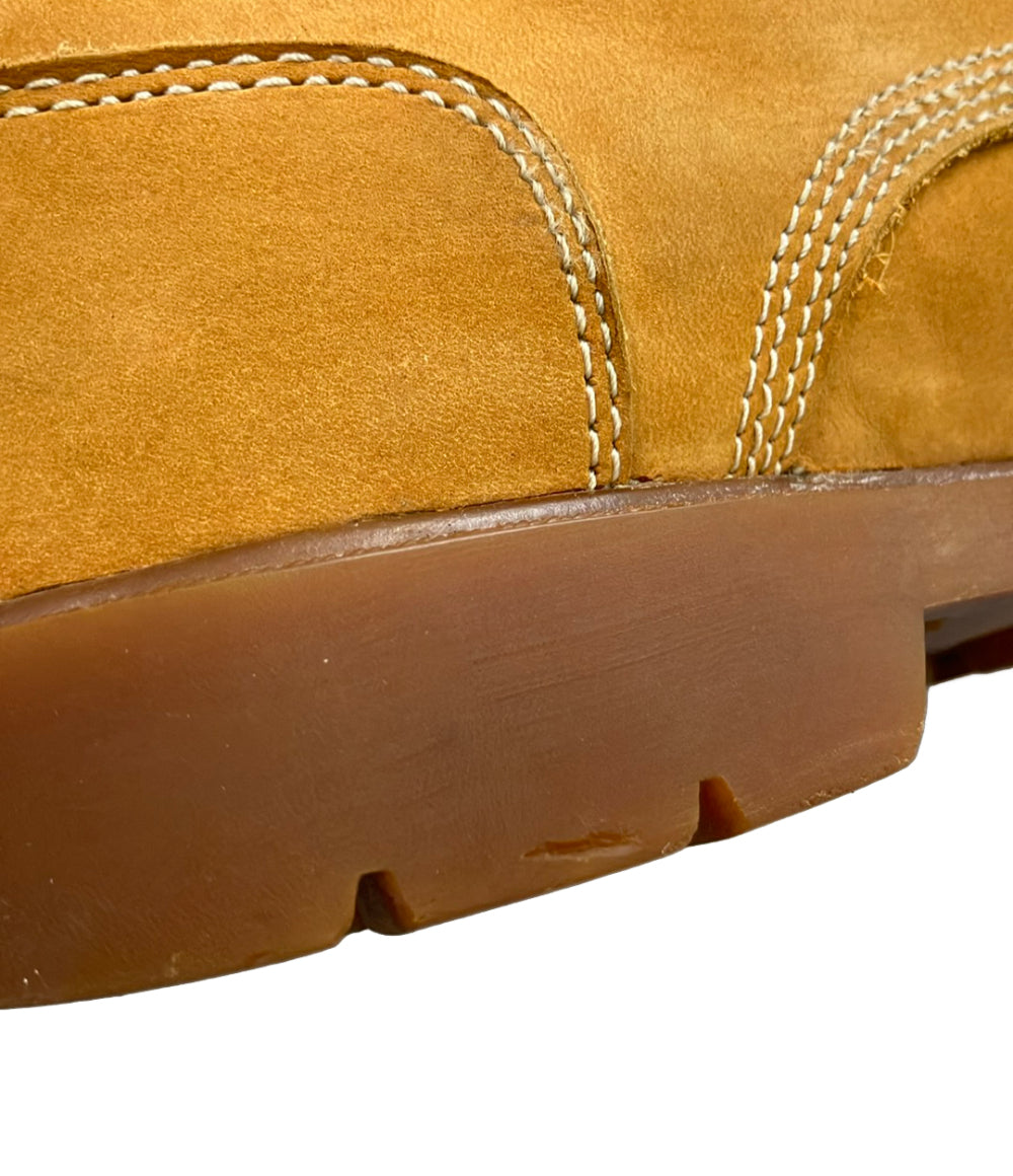 Timberland ワークブーツ 6636A2759 メンズ SIZE 25.5 ティンバーランド