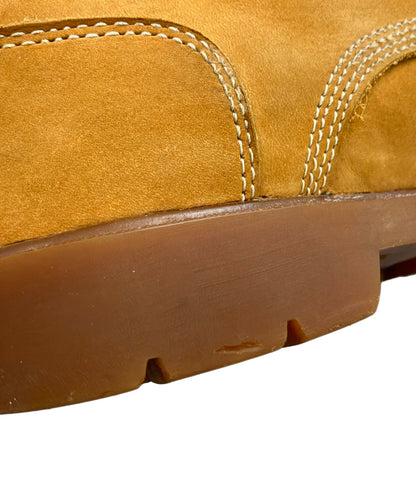 Timberland ワークブーツ 6636A2759 メンズ SIZE 25.5 ティンバーランド