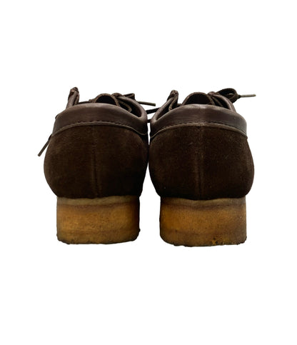 Clarks ワラビー 35392 メンズ SIZE 7 (25.5cm) クラークス