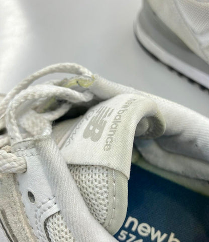 NEW BALANCE ローカットスニーカー ML574EVW メンズ SIZE 26.0 (M) ニューバランス