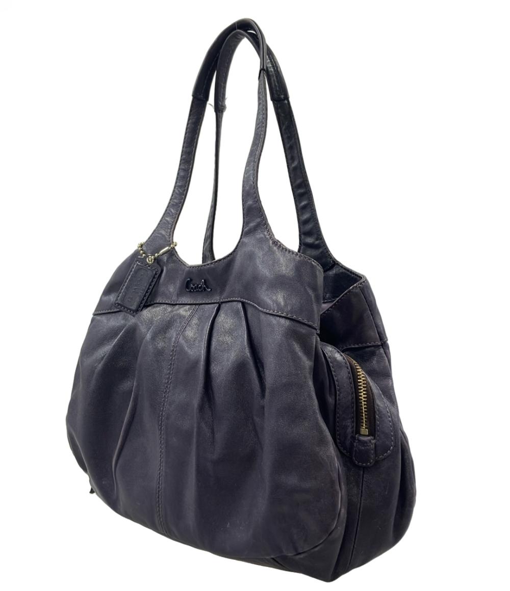 COACH レザーハンドバッグ 14052 レディース コーチ