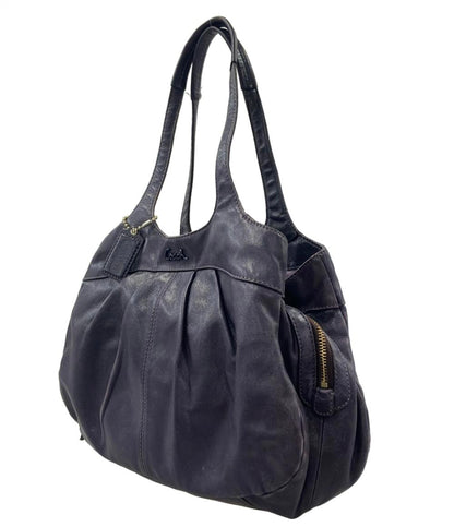 COACH レザーハンドバッグ 14052 レディース コーチ