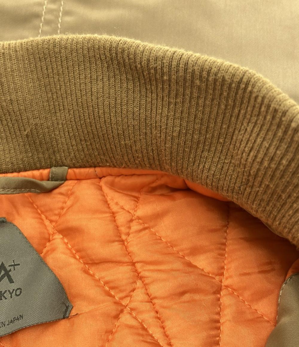 フライトジャケット メンズ SIZE 2 (M) A+