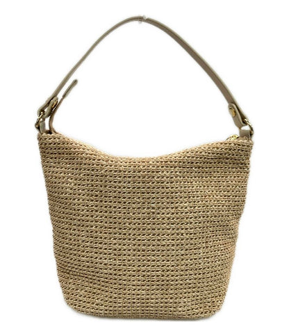 ラシット ショルダーバッグ かごバッグ ポシェット 2WAY 斜め掛け レディース russet