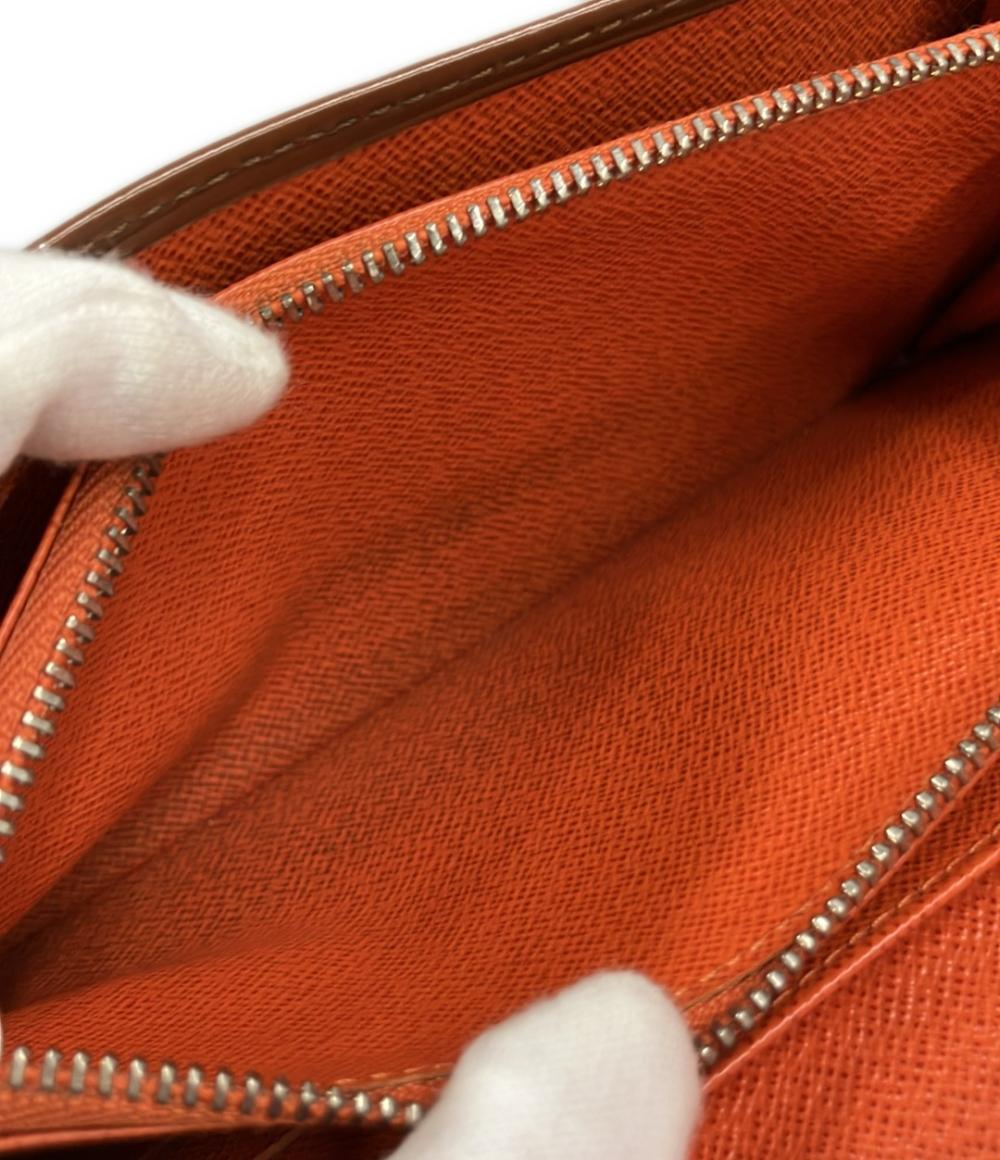 LOUIS VUITTON 長財布 ポルトフォイユ サラ エピ M60321 メンズ