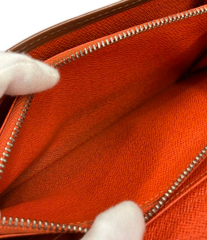 LOUIS VUITTON 長財布 ポルトフォイユ サラ エピ M60321 メンズ レディース ルイ・ヴィトン