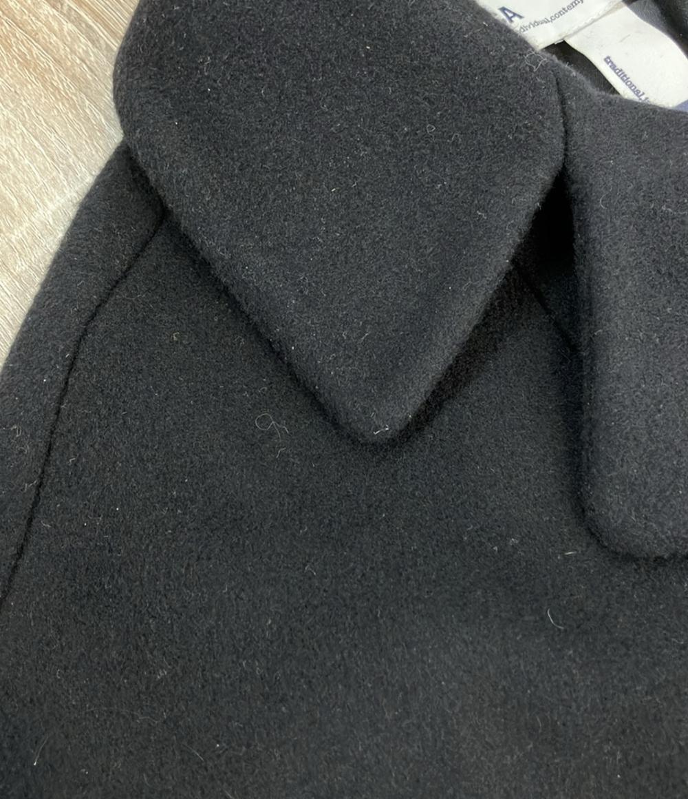 TICCA ステンカラーコート テントコート 0253410241 レディース SIZE F (M) ティッカ
