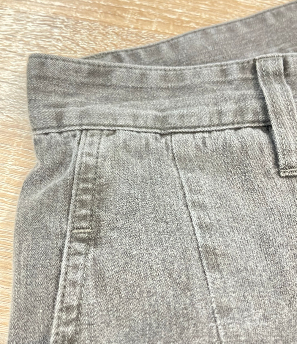 Y's デニムパンツ ペインター 21SS YD-P06-007 レディース SIZE 1 (S) ワイズ