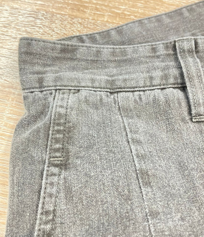 Y's デニムパンツ ペインター 21SS YD-P06-007 レディース SIZE 1 (S) ワイズ