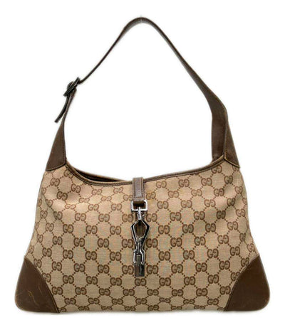 グッチ ハンドバッグ ショルダーバッグ 肩掛け GGキャンバス 001 4057 002113 レディース GUCCI