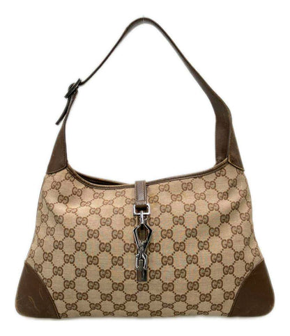 グッチ ハンドバッグ ショルダーバッグ 肩掛け GGキャンバス 001 4057 002113 レディース GUCCI