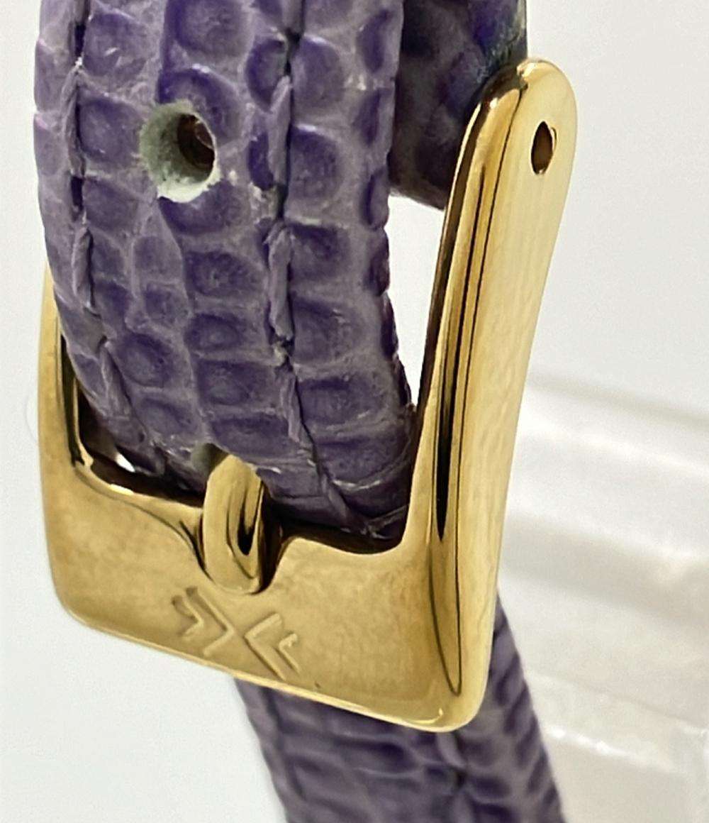 スカーゲン 腕時計 クオーツ シェル J345XSGLV8 レディース SKAGEN