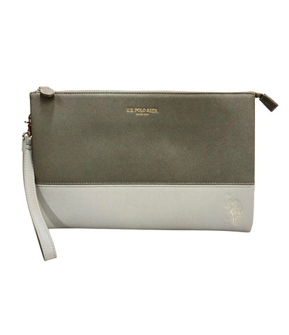ユーエスポロアッスン クラッチバッグ メンズ U.S. POLO ASSN